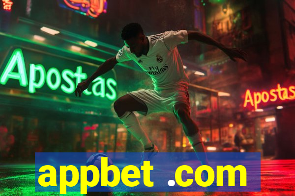 appbet .com